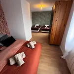Magnifique Loft 130m2 Апартаменты Ле-Ман