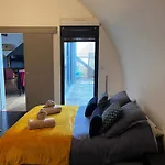 Апартаменты Magnifique Loft 130m2 *