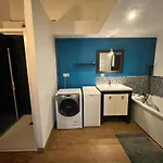 Апартаменты Magnifique Loft 130m2