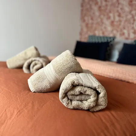 Magnifique Loft 130m2 * Λε Μανς