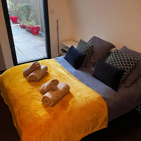 Magnifique Loft 130m2 *