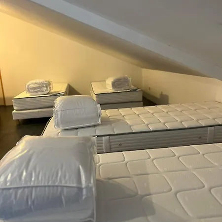 Magnifique Loft 130m2 דירה *