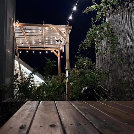 Apartamento Point Break - Loft & Privatif Le Mans