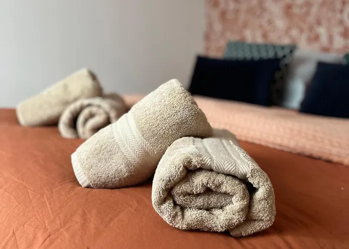 Magnifique Loft 130m2 * Le Mans