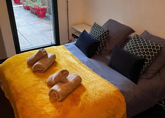 Magnifique Loft 130m2 *