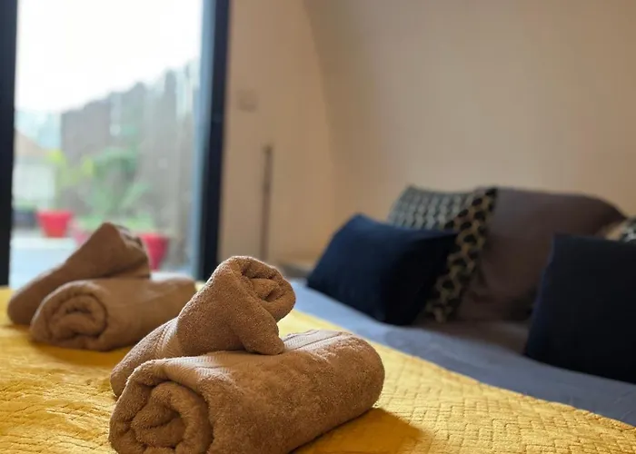 Magnifique Loft 130m2 Apartmán Le Mans