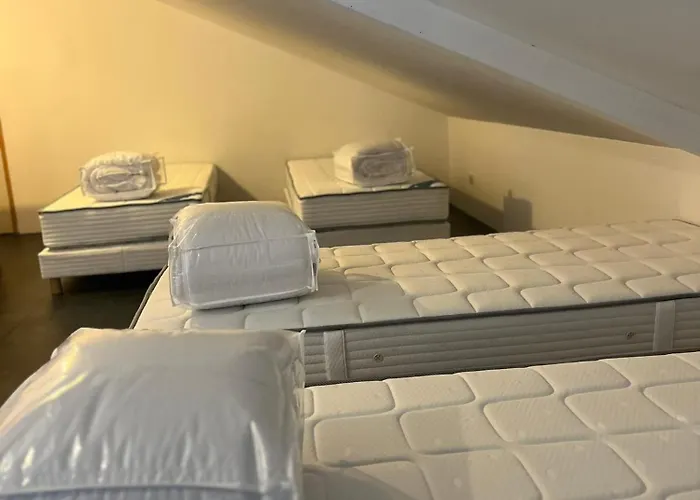 Magnifique Loft 130m2 Apartmán *