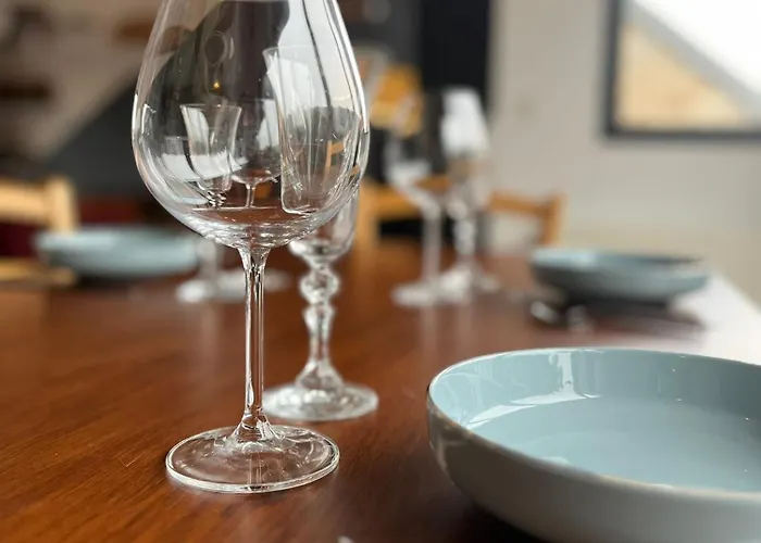 Magnifique Loft 130m2 Apartament *